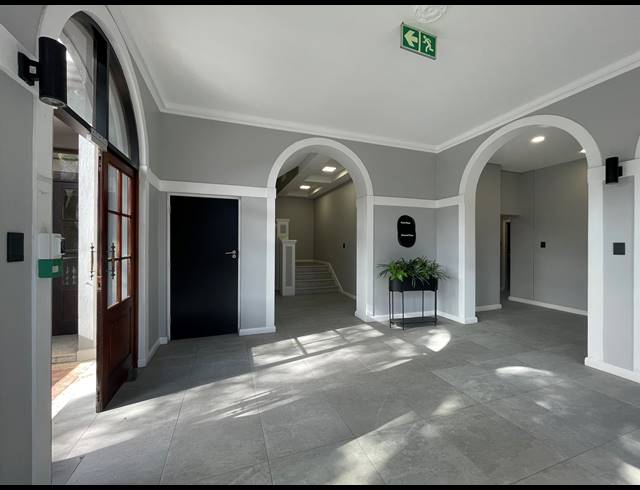385M² OFFICE TO LET IN SANDTON CENTRAL